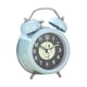 thumbnail image 3 of Reloj Analógico Despertador Pequeño con Luz Nocturna, 3 of 3