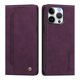 thumbnail image 2 of Funda Billetera para iPhone 15 Pro Imán y Resistente Morado, 2 of 6