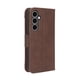 thumbnail image 3 of Funda Tipo Billetera FOXDOCK para Samsung Galaxy S23 FE 5G – Tapa Flip con Tarjetero, 3 of 5