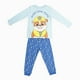 thumbnail image 1 of Pijama Niño Casco amarillo Azul Claro Paw Patrol, 1 of 4