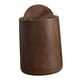 thumbnail image 2 of Bote De Basura Redondo Para Baño Con Tapa Abatible, Interior Extraíble Para Dormitorio, Oficina, 250mm X 310mm, 2 of 7