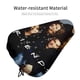thumbnail image 4 of Funda de Asiento de Bicicleta Friends Impermeable, 4 of 6