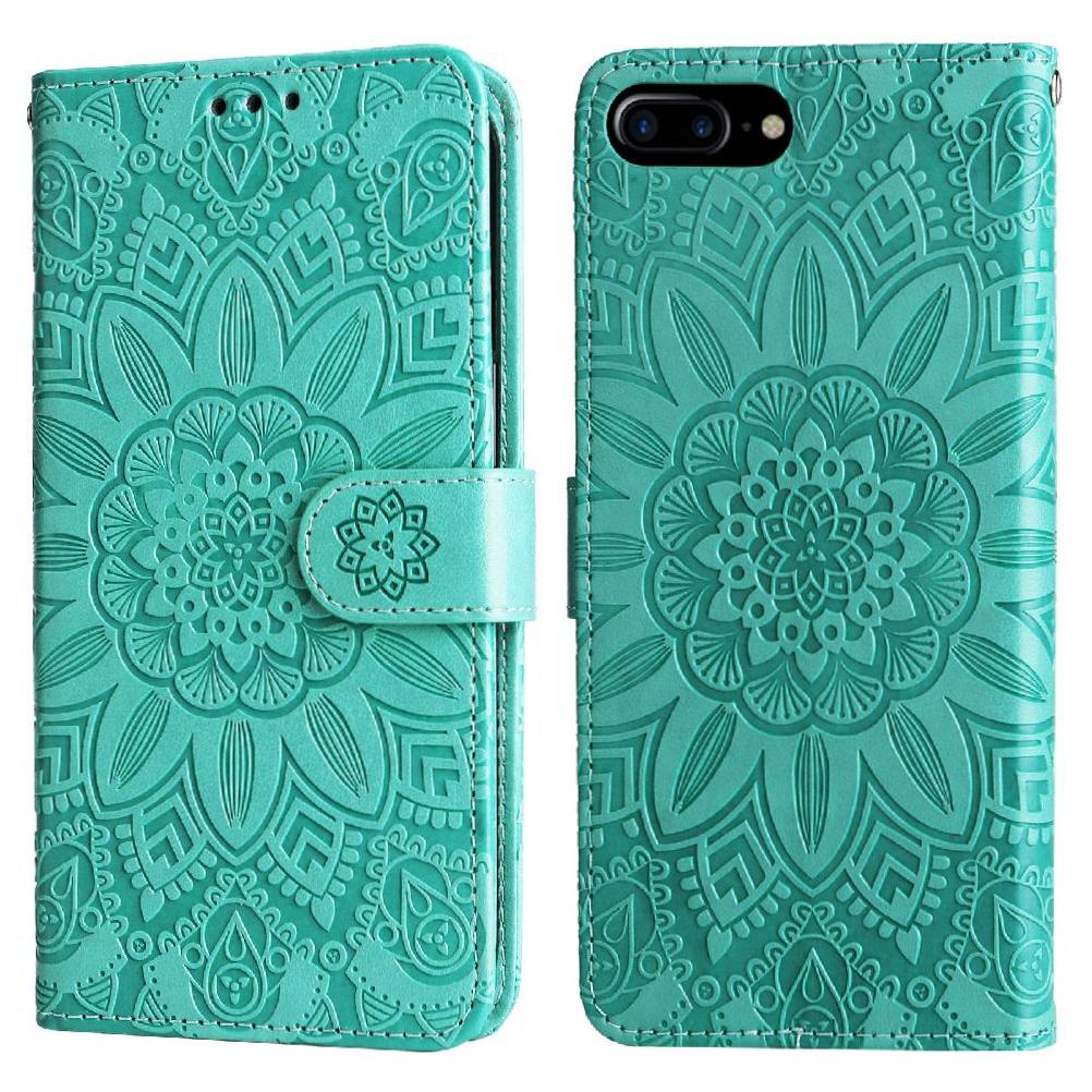 Funda Tipo Cartera Foxdock Para Iphone Se 2020 , Diseño