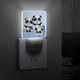thumbnail image 4 of Lámpara LED Nocturna Babybus Autobús con Sensor, 4 of 6