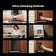thumbnail image 3 of Cerradura Inteligente U400 Uwb Matter Thread Apple, 3 of 3