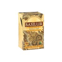 Basilur - Te Negro Masala Chai Caja 25 Bolsas