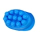 thumbnail image 2 of Molde De Silicona Para Jabón De Masaje, Molde De Jabón Hecho A Mano Para Manualidades De Resina, Fondant Azul, 2 of 5