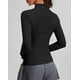 thumbnail image 2 of Polera Running Mujer Dry Fit Slim Estilo Moderno - JYT031, 2 of 3