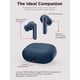 thumbnail image 3 of Auriculares inalámbricos Lenovo TWS Yoga PC Edition con ANC Bluetooth 5.3, 3 of 6