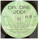 thumbnail image 5 of Dr. Dre - 2001 (2lp) | Vinilo, 5 of 10