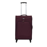 Head - Maleta Viaje Oslo M Burdeo Solidex