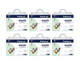 thumbnail image 1 of Pack 6 Pañales Aiwibi Premium Talla P, 1 of 2