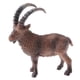 thumbnail image 4 of Simulación Animal Modelo Figura Juguetes Estatuilla Decoración Para El Hogar Cabra, 4 of 5