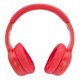 thumbnail image 2 of Audífonos On Ear XT220 Bluetooth Rojo, 2 of 4