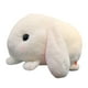 thumbnail image 1 of Conejito De Peluche Precioso Animal De Peluche De Pascua Para El Día De San Valentín Niños De Pascua Blanco, 1 of 3