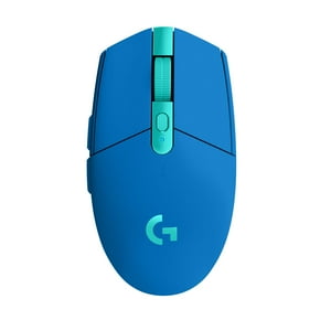 Mouse De Juego Inalámbrico Logitech G Series Lightspeed G305 Open Box