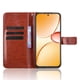 thumbnail image 4 of Funda tipo libro para Oppo Realme C85 5G, cartera todo‑en‑uno, funda multifuncional con tarjetero y correa de muñeca desmontable, 4 of 4