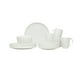 thumbnail image 1 of Juego de Vajilla Coquinaria Blanco 16 piezas, 1 of 6