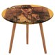 thumbnail image 1 of Los cazadores del arca perdida-theme Fitted Round Tablecloths Elastic Edged Table Covers Waterproof Table Cloth for Kitchen Holiday Party Tables Decor 150cm, 1 of 6