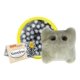 thumbnail image 2 of Peluche de Norovirus GIANT MICROBES 13 × 10 × 10 cm, 2 of 6