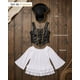 thumbnail image 5 of Disfraz Premium Blue Pirata Corsario Mujer, 5 of 9