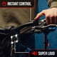 thumbnail image 3 of [Bocina de bicicleta] USB-C NP NIGHT PROVISION ZIREN-V2 de alto tráfico, 3 of 7