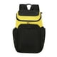 thumbnail image 1 of Bolsa De Baloncesto Con Compartimento Para Pelota Multiusos Para Actividades Al Aire Libre Gimnasio Negro, 1 of 3
