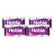 thumbnail image 2 of 4 Paquetes Papel Higiénico Noble 6 un 23 mt, 2 of 2