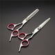 thumbnail image 5 of Tijeras Para El Cabello Tijeras Profesionales Para El Cabello Navaja De Barbero Tijeras Para Cortar El Cabello Tijeras Para Recortar El Cabello, 5 of 5
