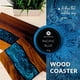 thumbnail image 5 of Pigmento para resina Art MEYSPRING Pacific Blue, 50 g, resina epoxi, 5 of 7