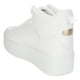 thumbnail image 4 of Zapatilla Chalada Mujer Metta-9 Blanco Oro Urbano, 4 of 7