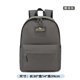 thumbnail image 1 of Backpack Casual Middle School Student Backpack Male High School Student Computer Bag Female College Student Bag, 1 of 3