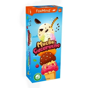 Updown - Mucho Cucurucho