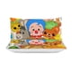 thumbnail image 4 of Plim Plim Bedding Sets Ultra Soft Skin-Friendly Duvet Cover 3 Piece, Cute Comforter Cover Bed Set for Boys Girls Kids, 4 of 5