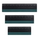 thumbnail image 3 of 3 Espátulas De Fieltro Para Vinilo De Coche, Color Negro, 3 of 5