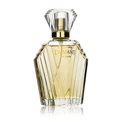 Perfume Coty L'Aimant Eau de Toilette 50 ml para mujer
