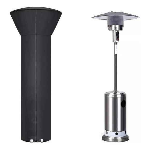 Cobertor Funda Para Estufa A Gas De Exterior / Terraza 226cm*87cm