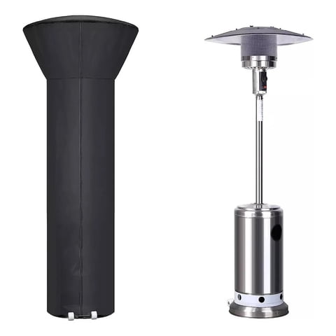 Genérica - Cobertor Funda Para Estufa A Gas De Exterior / Terraza 226Cm*87Cm