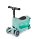 thumbnail image 3 of Scooter Micro Mini2go Deluxe Plus Menta, 3 of 4