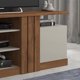 thumbnail image 3 of Mueble Rack Cristal Savana 60 Pulgadas, 3 of 5