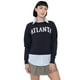 thumbnail image 1 of Sweater Mujer Blusa Navy Corona, 1 of 5