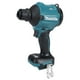 thumbnail image 1 of Soplador de polvo Makita DAS180Z 18 V Li-ion LXT sin escobillas, 1 of 3
