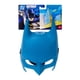 thumbnail image 1 of Dc Figuras De Accion Surtido Basico De Mascaras Dc - Batman, 1 of 6