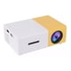 thumbnail image 3 of Mini Proyector Led Hdtv Usb Micro Sd Av, 3 of 3