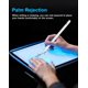 thumbnail image 3 of Lápiz Stylus DOGAIN A8 para iPad 2018‑2026 Blanco, 3 of 9