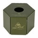 thumbnail image 2 of Tapa Para Bombona De Gas Tapa Protectora Sólida Para Tanque De Gas Tapa Para Tanque De Cilindro De Gas Verde, 2 of 3