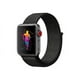 thumbnail image 1 of Correa Nylon Compatible Iwatch Apple Watch 38/40/41mm Negro, 1 of 3
