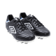 thumbnail image 2 of ZAPATILLAS DE FÚTBOL UMBRO SPECIALI ETERNAL CLUB [FG] NEGROS (ADULTO) | 81082U-FZ9 - Talla 8,5, 2 of 6