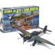 thumbnail image 1 of Maqueta Revell Stuka Ju 87G-1 Escala 1:48, 54 piezas, 1 of 3