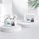 thumbnail image 5 of Funda para AirPods Pro Desmarcar Uglydolls Transparente, 5 of 6